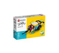 LEGO Kit d'extension Spike Prime 45681 pour l'éducation Multicolore