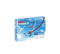 Set d'extension PLAYMOBIL Sky Trails Air Lift 45 pièces Transparent dès 7 ans
