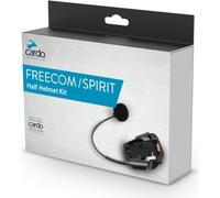Set d'extension pour casque jet/demi-coque Cardo Freecom Line
