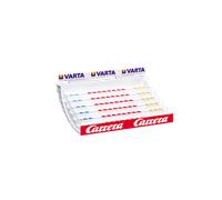 Carrera Kit d'extension pour tribune 20021101