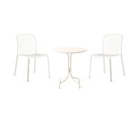Set d'extérieur Thorvald SC94 + SC96 2x Chair WxHxD 54x84x59cm