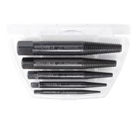 Set d'extracteurs de vis 5 pièces Gedore 6759620 M3 - M18 1 set