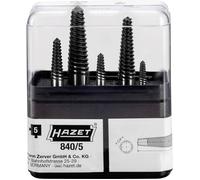 HAZET Embouts tournevis pour perceuse 840-5