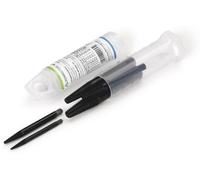 Set dextracteurs de vis 5 pièces Rennsteig Werkzeuge 470 900 3 M3 - M18 1 pc(s)