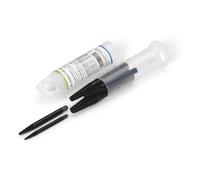 Set d'extracteurs de vis 5 pièces Rennsteig Werkzeuge 470 900 3 M3 - M18 1 pc(s)
