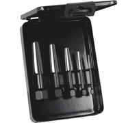 Set dextracteurs de vis 5 pièces Rennsteig Werkzeuge 471 901 3 M5 - M20 1 pc(s)