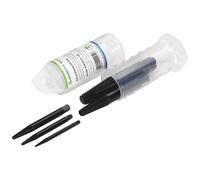Set d'extracteurs de vis 6 pièces Rennsteig Werkzeuge 470 901 3 M3 - M24 1