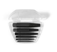Set d'extracteurs de vis 6 pièces Rennsteig Werkzeuge 470 901 3 M3 - M24 1 pc(s)