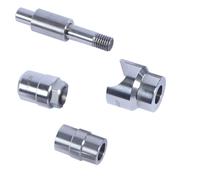 Set D'Extracteurs De Vis De Serrage Kunzer 5 Pièces 7KSA05