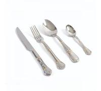 SELETTI Kintsugi Cutlery Set 4 Couverts