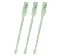 Set Di Capelli Manuali Del Naso*1 | Testina Doppia Per Sopracciglia