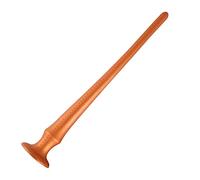 Set di spine anali, morbido dildo anale in silicone liquido con ventosa masturbatori vaginali giocattoli erotici per donne SM sesso anale gay (gold,XL)