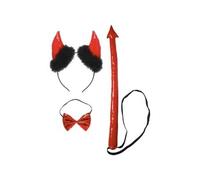 Set Diablesse - Halloween