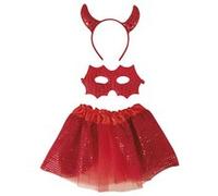 Set diablesse taille unique
