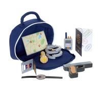 Set d'imitation police Lior avec accessoires