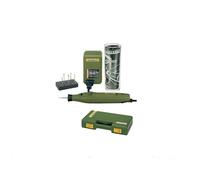 Set D'Incision - GG 12 Complet Avec Verre D'Essai Cod. 28635