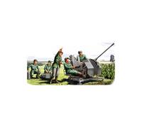 Set D'infanterie Allemande Vol.1 (Early) - Hobby Boss 9584413