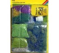 Noch Kit de paysagisme 60800