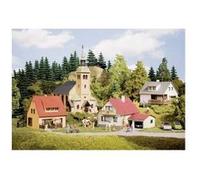 Set dinitiation Village de Waldkirchen, voie H0/TT G