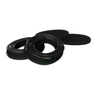 Set d'inserts et de coussins Sordin pour les protections auditives X2/T2 - Gel