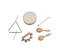 Set D'instruments De Musique