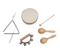 Set d'instruments de musique Multicolore G