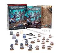 Warhammer 40k - Introductory Set (Fr)