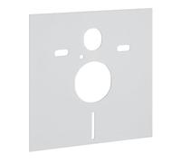 Set d'isolant phonique pour WC ou Bidet suspendu Geberit, Allia