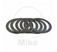 Jeu de disques garnis, embrayage TRW MES343-6