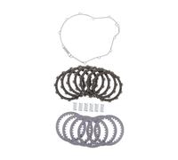 Set Disques Embrayage TRW MSK254 Complet pour Kawasaki 650 Vulcan S Café