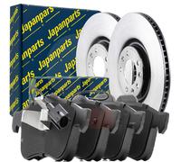 Disque de frein BREMBO 9936321 avant, ventilé, 1 pièce