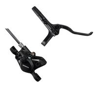 Set Disques Frein Arrière Vélo Noir BL-MT201 1700mm BH59 BR-MT200 Shimano