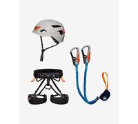 Set via-ferrata MAMMUT Skywalker Pro Via Ferrata Package (neutral) XS-M