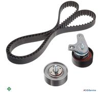 Set Distribution INA Chevrolet Il A Compris Cruze Opel Antara 2.0 CDI CDTI