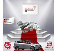 Set Distribution + Pompe Seat Altea XL 1.9 Tdi 66KW à Partir De 2009 ->