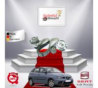 Set Distribution + Pompe Seat Ibiza IV 1.9 Tdi 74KW 100CV à Partir De 2002>