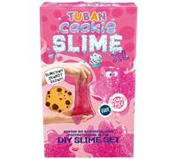 Set DIY de slime - cookie XL pink TU