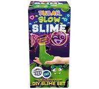 Set DIY de slime - phosphorescent S purple TU