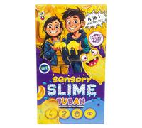 Set DIY de slime - sensoriel XL multicolor TU