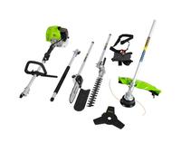 Set dÔÇÿentretien jardin 51,7 cc ZIPPER zi-gps252