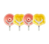 Set DONUT PRECEL moules à bâtonnets glacés 4 pièces HOMLA