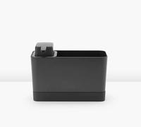Set D'organisateurs D'évier De Cuisine Anthracite Brabantia Sinkside