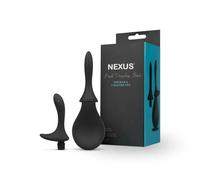Set Douche Anal Nexus