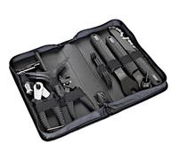 Pro Starter Tool Kit Noir Black