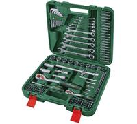 Set d'outils 134 pcs BOSCH