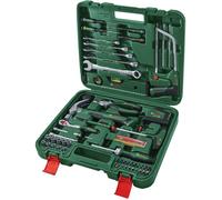 Set d'outils 63 pcs BOSCH