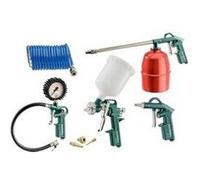 Metabo LPZ 7 Set Sets D'outils À Air Comprimé