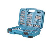 Set d'outils à main 231 pièces MAKITA - E-17980