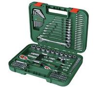 Bosch Home and Garden 1600A02Z9B 1600A02Z9B Jeu d'outils