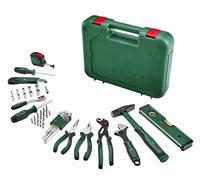Set d'outils à main Advanced 52 pièces dans coffret BOSCH 1600A02BY7